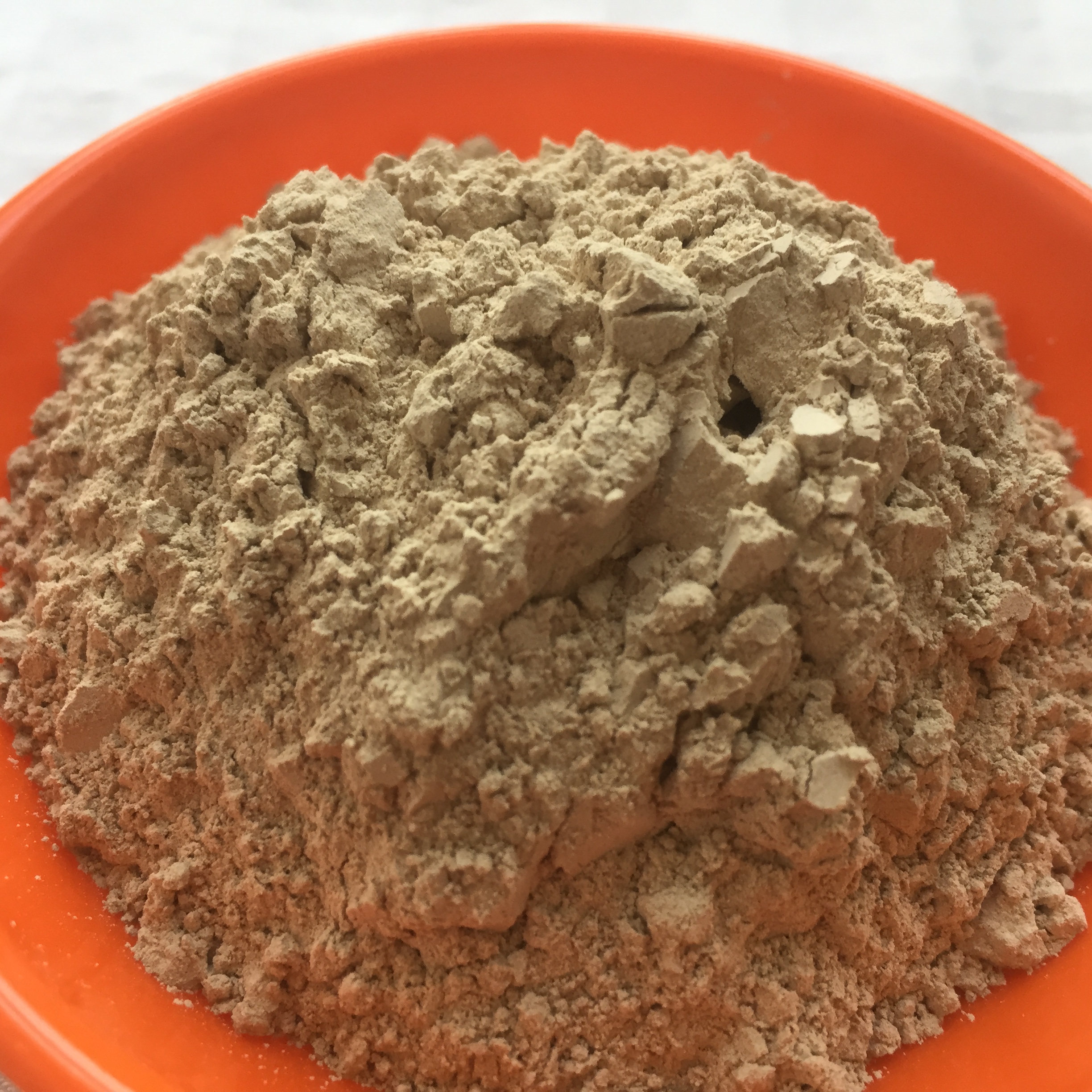 想要生產(chǎn)出高品質(zhì)的氧化鋁粉，馬躍建材這么做！